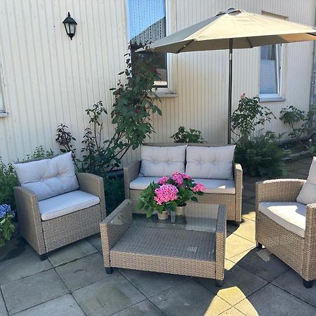 Ferienwohnung Harz Hexe Wernigerode Ngoại thất bức ảnh