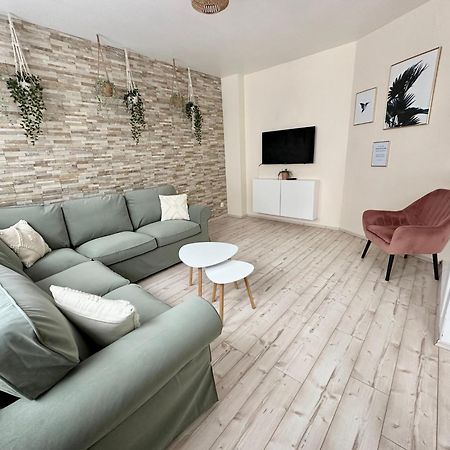 Ferienwohnung Harz Hexe Wernigerode Ngoại thất bức ảnh