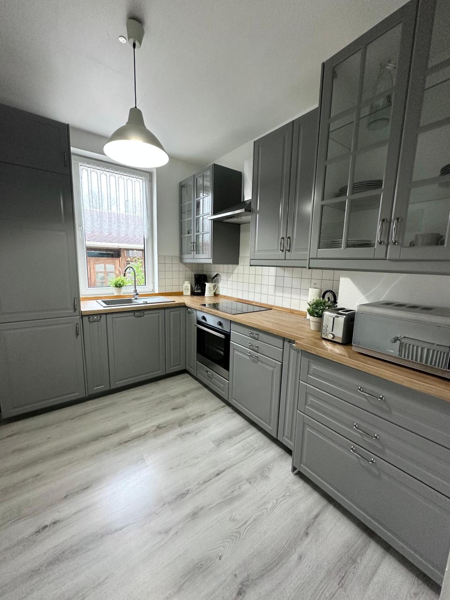 Ferienwohnung Harz Hexe Wernigerode Ngoại thất bức ảnh