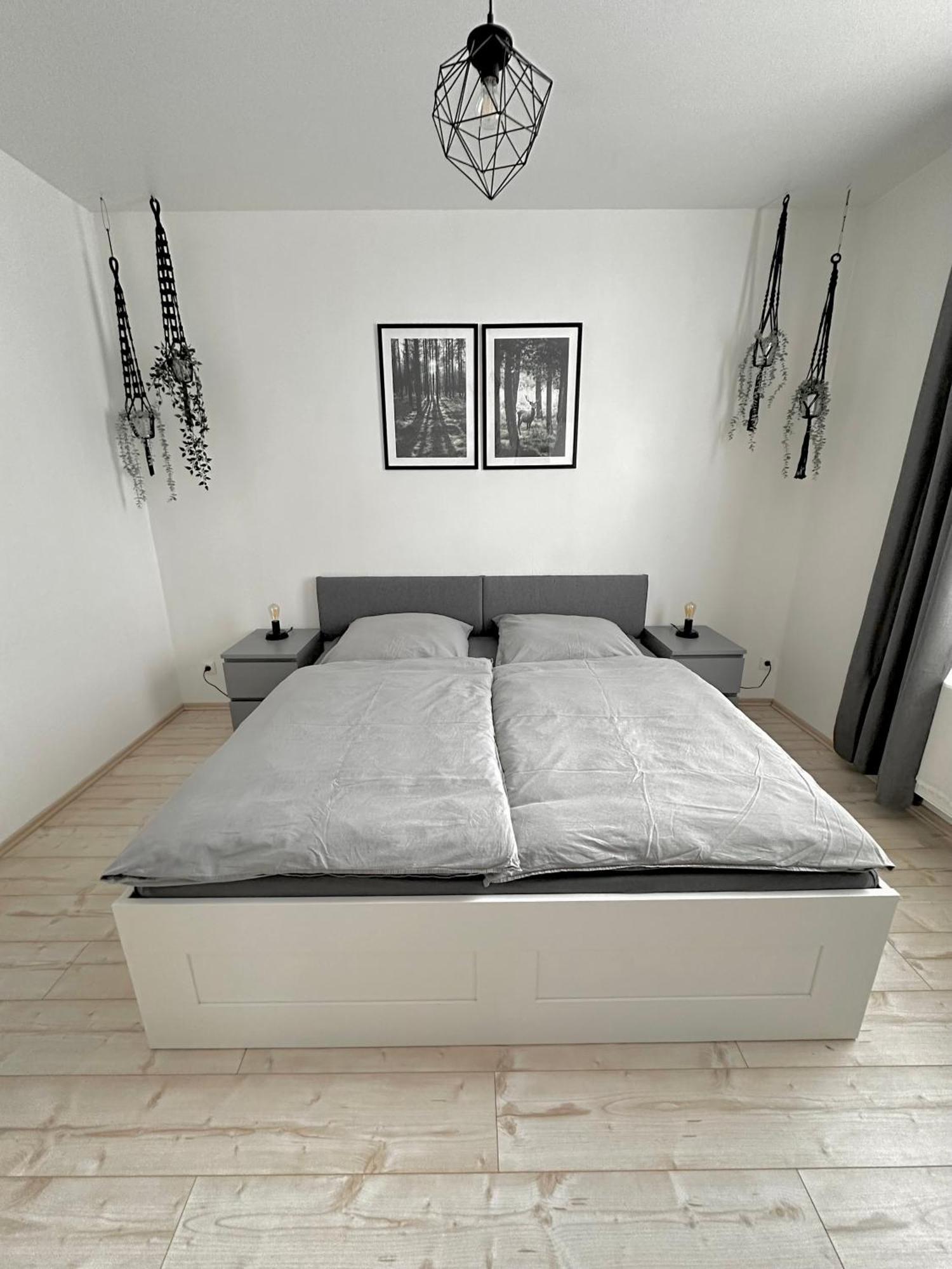 Ferienwohnung Harz Hexe Wernigerode Ngoại thất bức ảnh