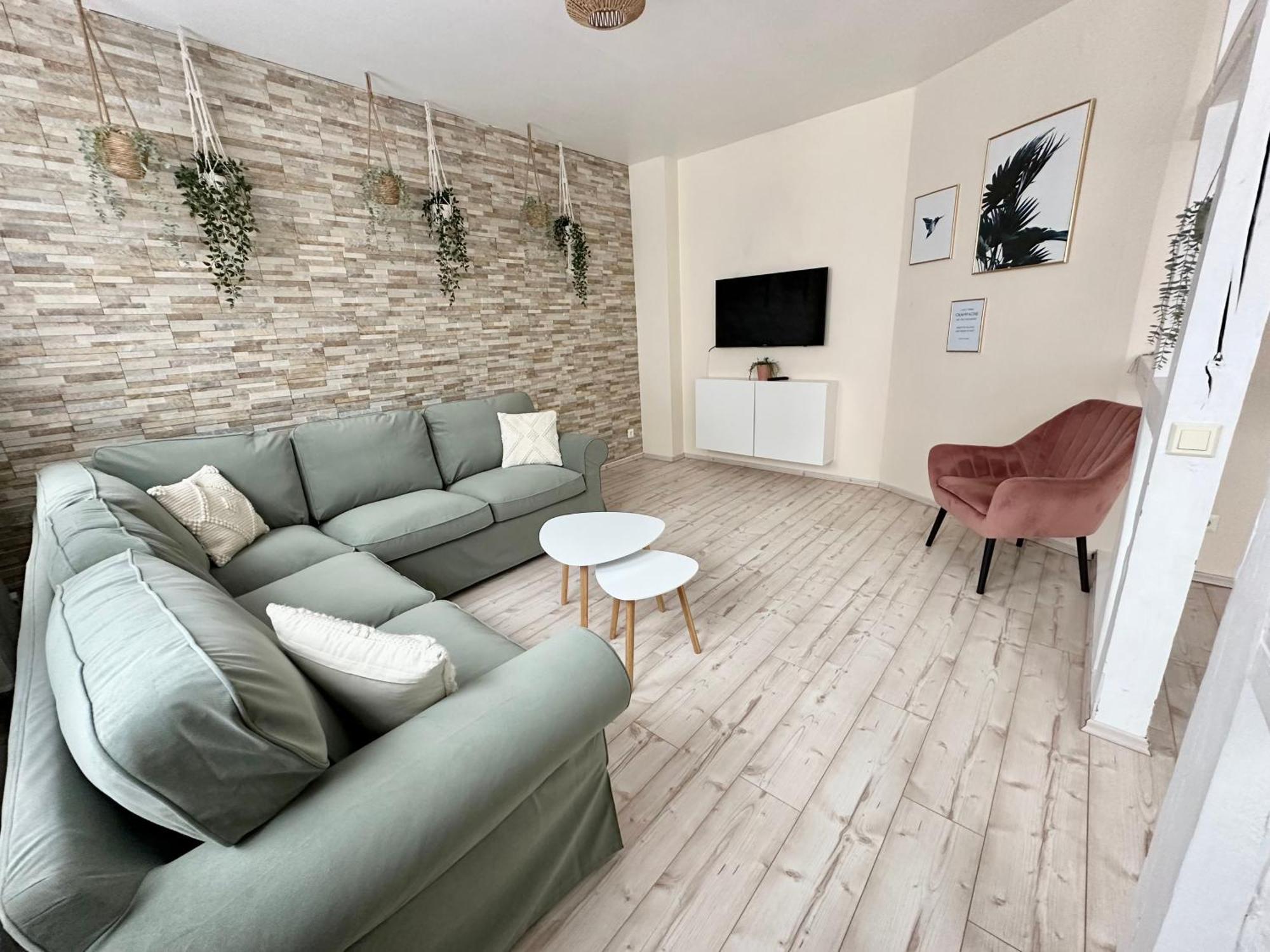 Ferienwohnung Harz Hexe Wernigerode Ngoại thất bức ảnh