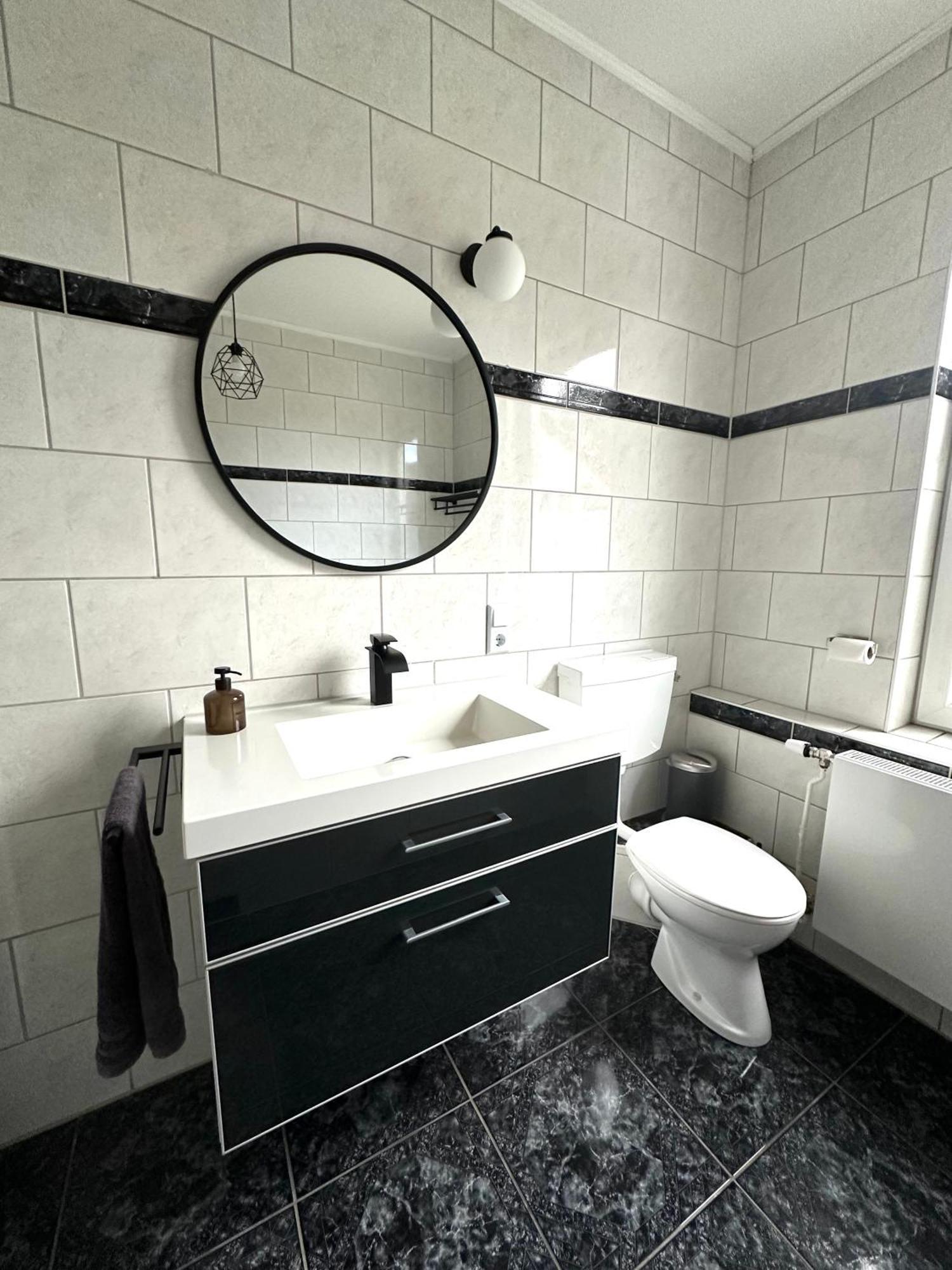 Ferienwohnung Harz Hexe Wernigerode Ngoại thất bức ảnh